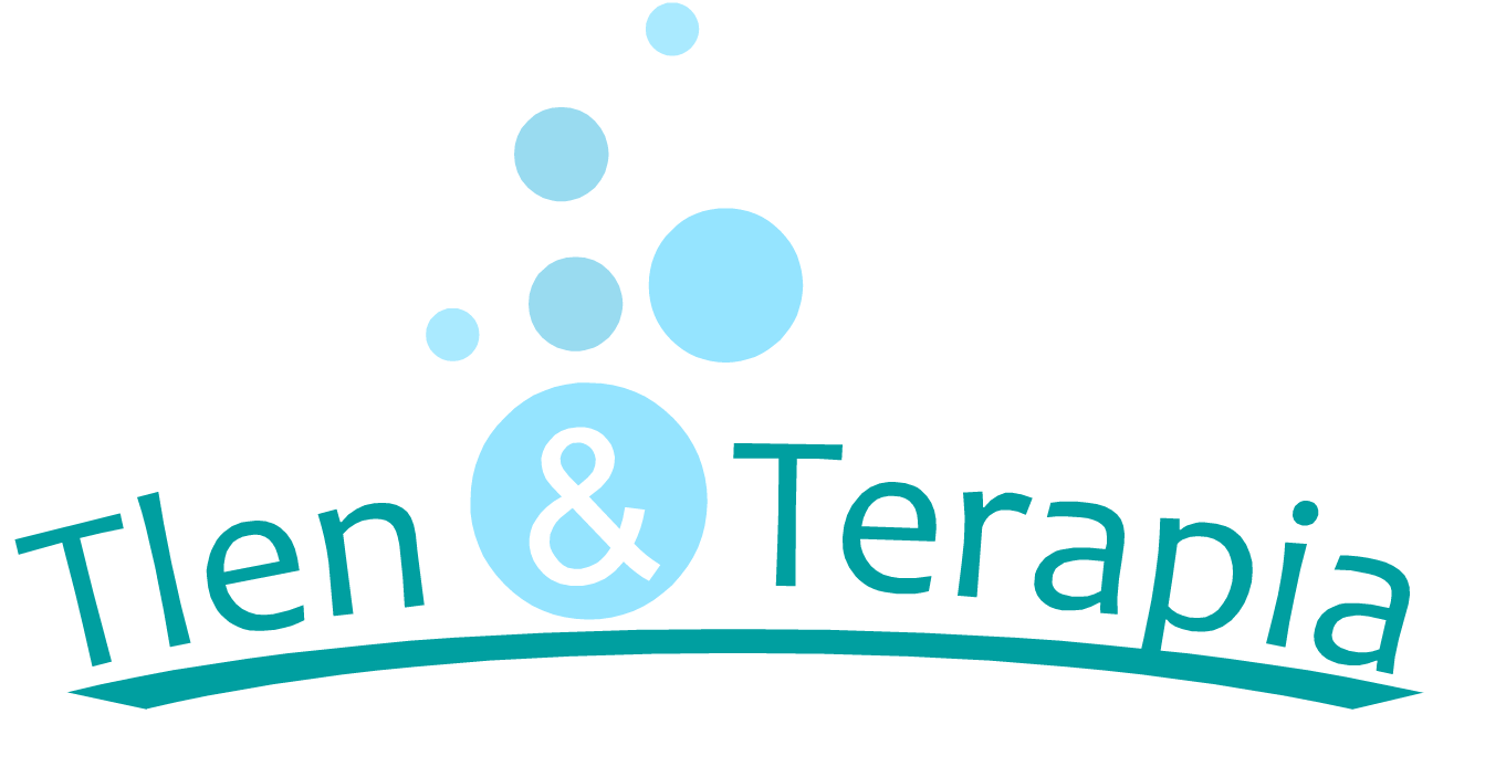 Tlen & Terapia – terapia hiperbaryczna
